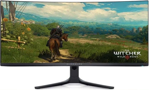 Dell AW3423DWF Monitor