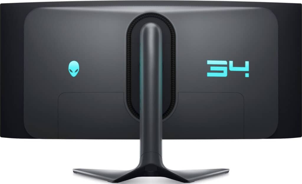 Dell AW3423DWF Review