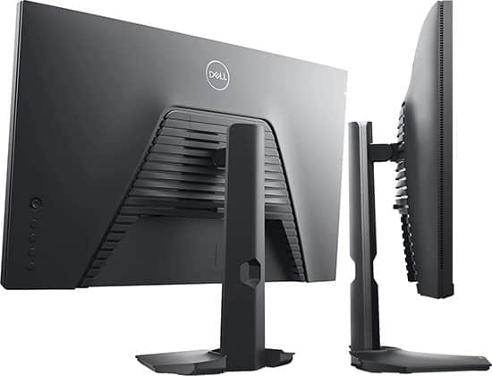 Dell G2722HS Design