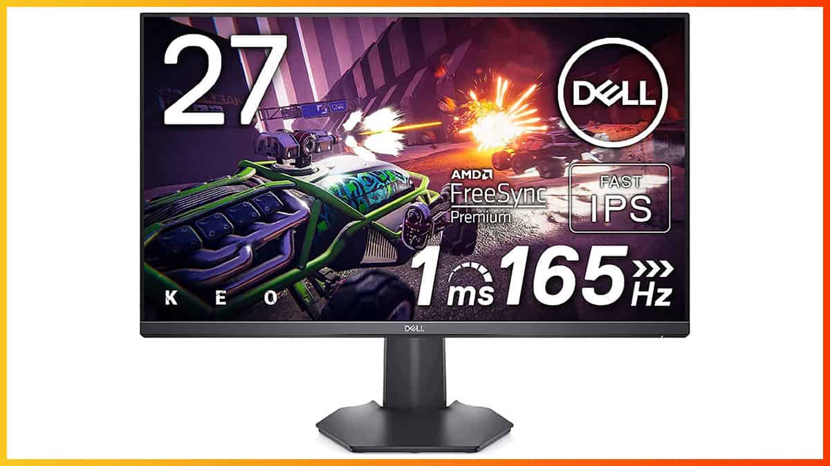 Dell G2722HS Review