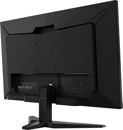 Dell G2725D Design