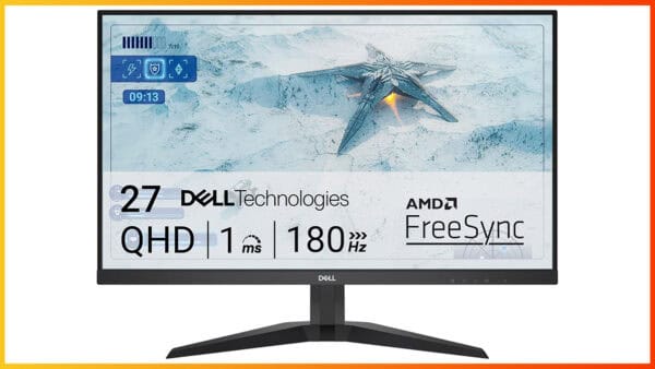 Dell G2725D Review