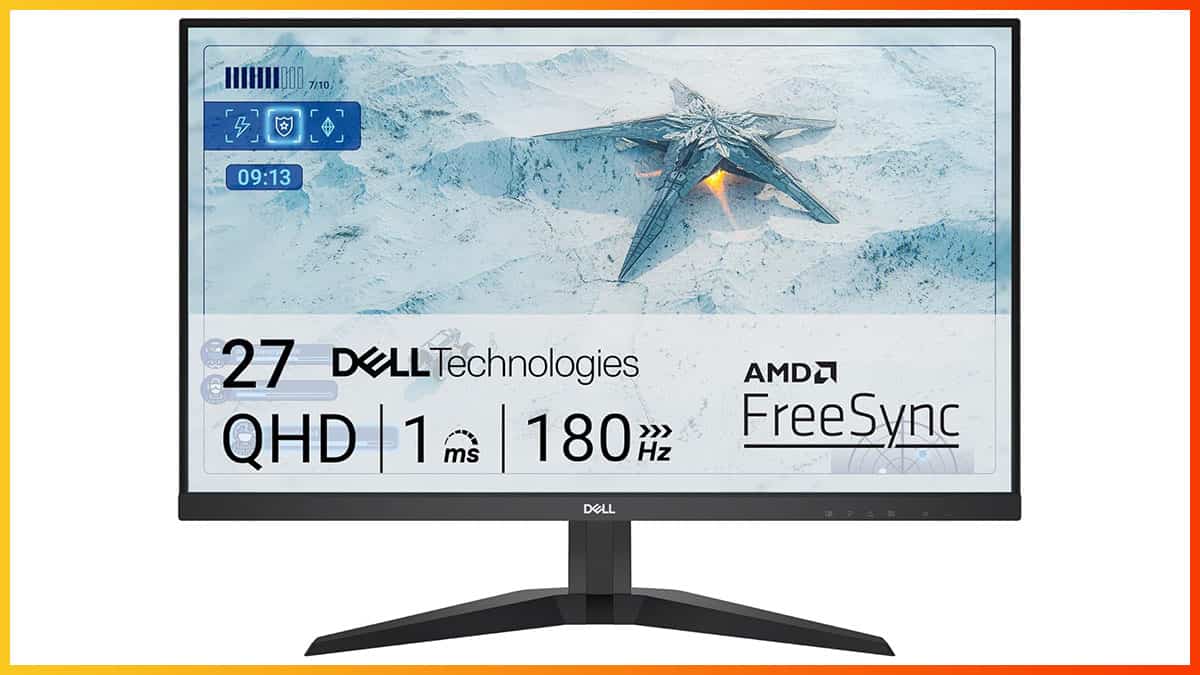 Dell G2725D Review