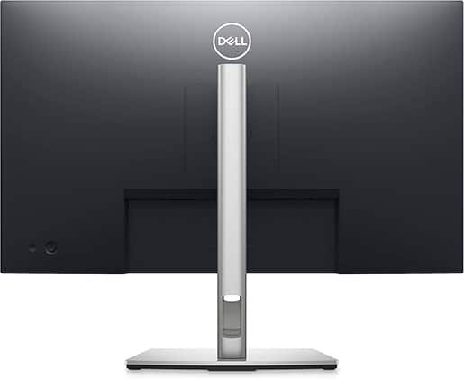 Dell P2723DE Design