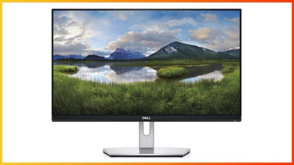 dell s2419h review