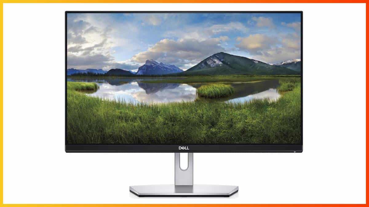 dell s2419h review