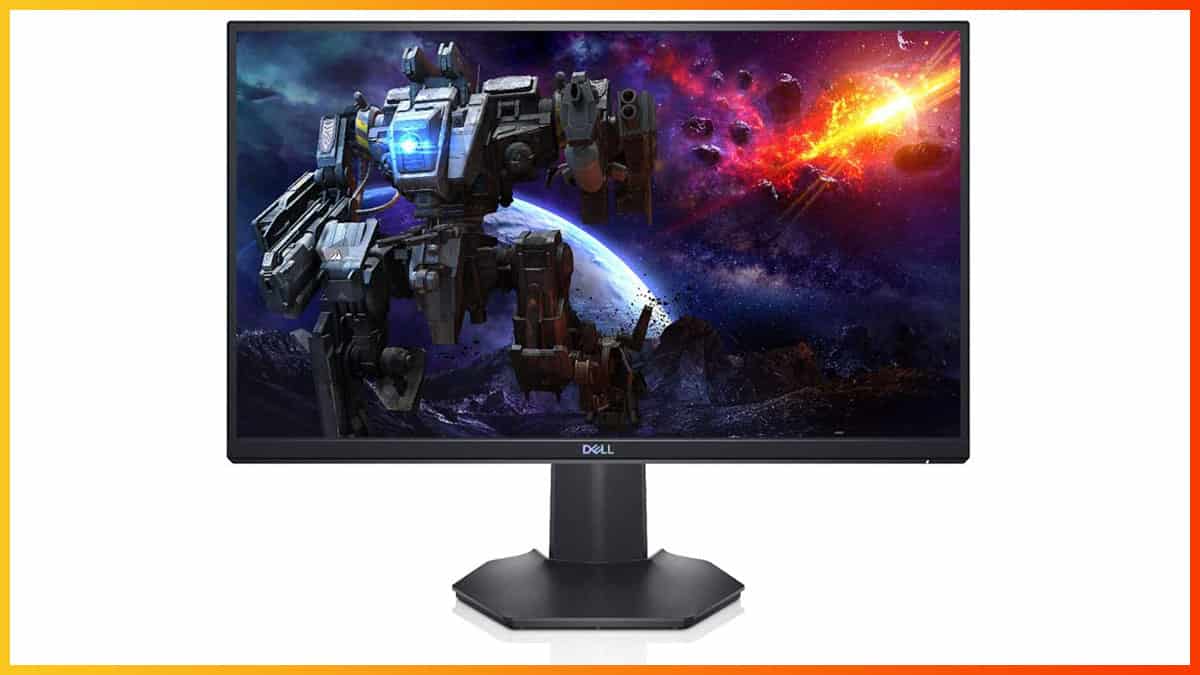 Dell S2421HGF Review