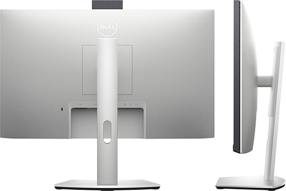 Dell S2422HZ Monitor Design