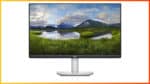 Dell S2721QS Monitor Review