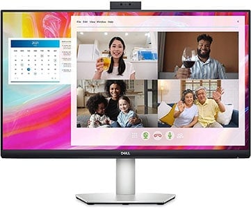 Dell S2722DZ Monitor