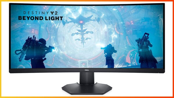 Dell S3422DWG Review