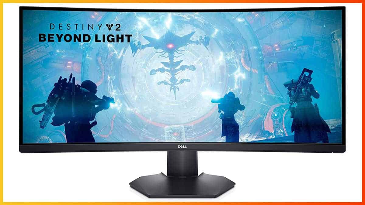 Dell S3422DWG Review