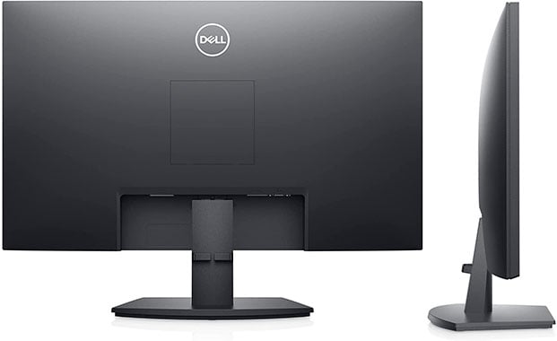 Dell SE2422HX Monitor Design