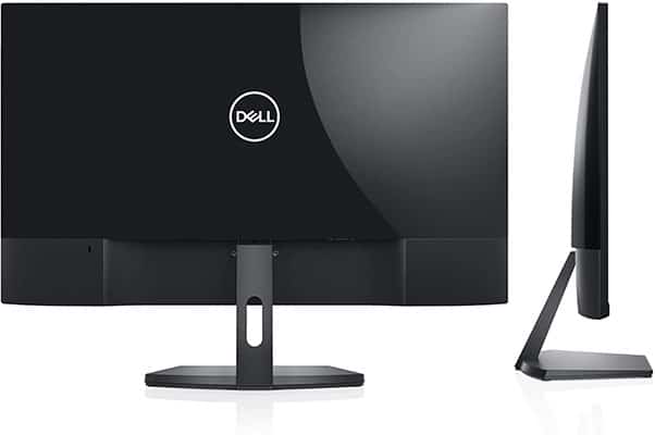 Dell SE2719H Monitor Back