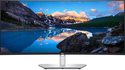 Dell U4021QW Monitor