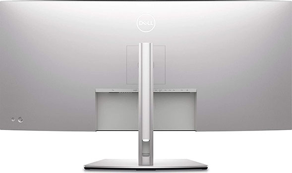 Dell U4021WQ Monitor Design