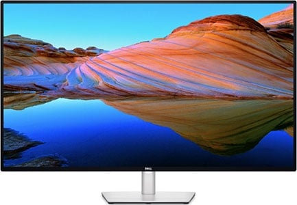 Dell U4323DW
