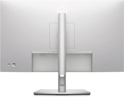 Dell UltraSharp U2723QE Review