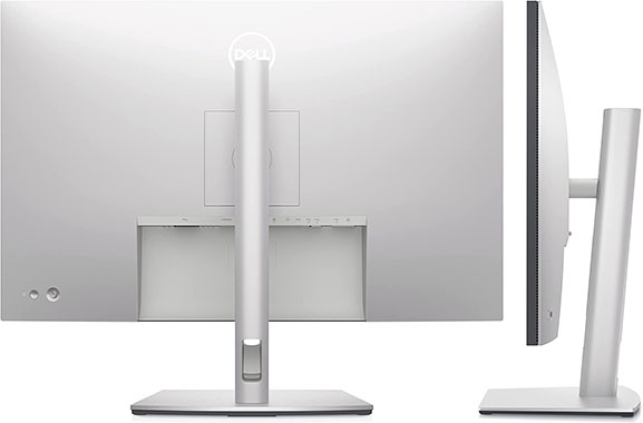 Dell UltraSharp U3023E Monitor Design
