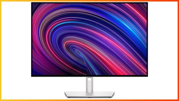 Dell UltraSharp U3023E Review