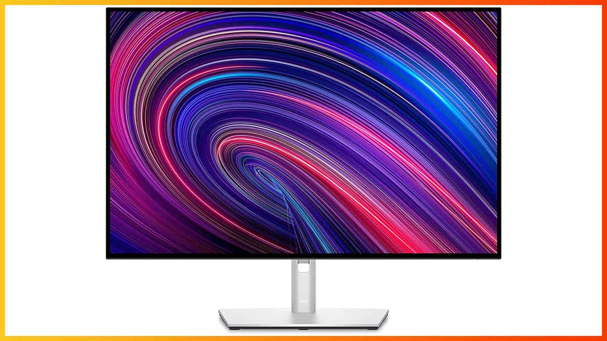 Dell UltraSharp U3023E Review