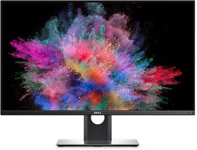 Dell UP3017Q OLED Monitor