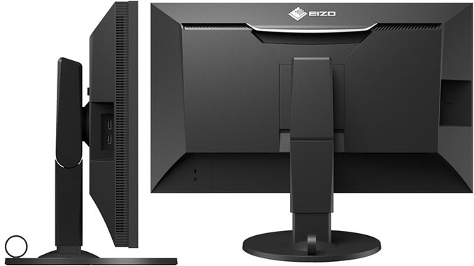 Eizo ColorEdge CS2740 Design