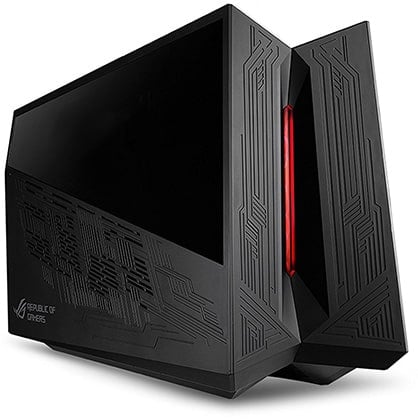 external video card for laptop