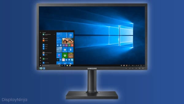 Flicker Free Technology