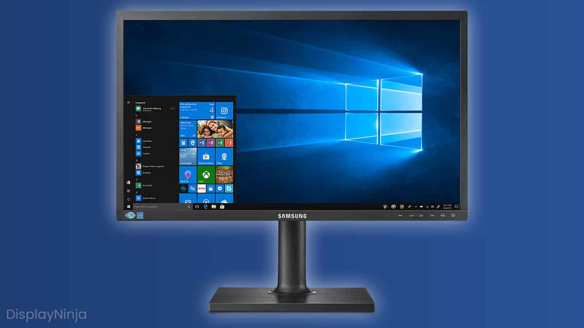 Flicker Free Technology