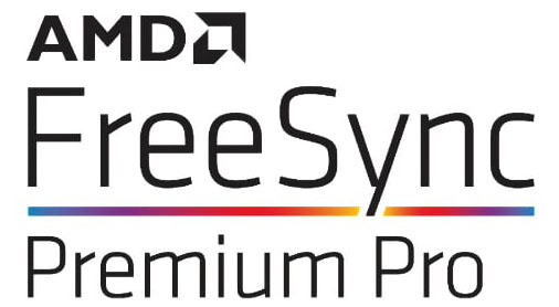FreeSync Premium Pro