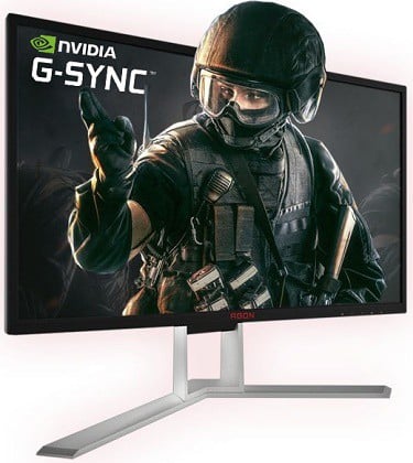 freesync vs adaptive sync