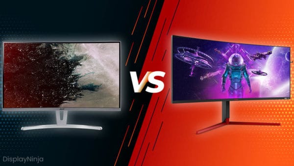 G Sync Compatible vs Native G Sync