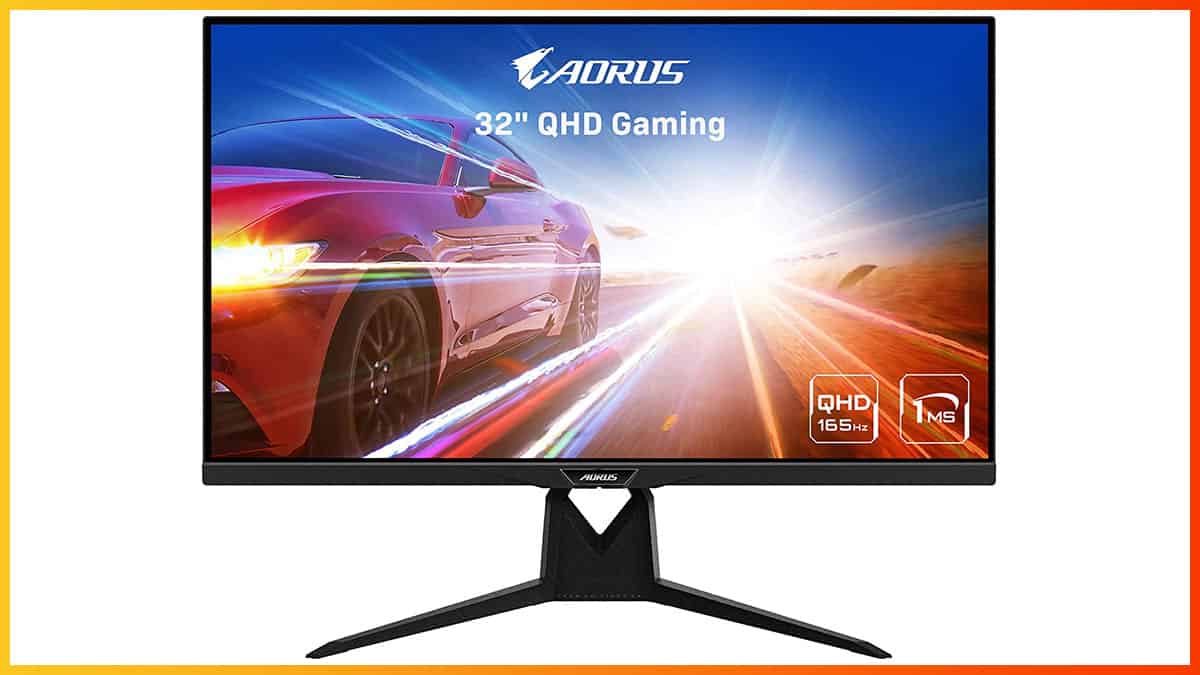 Gigabyte Aorus FI32Q X Review