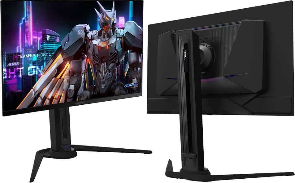 Gigabyte Aorus FO27Q2