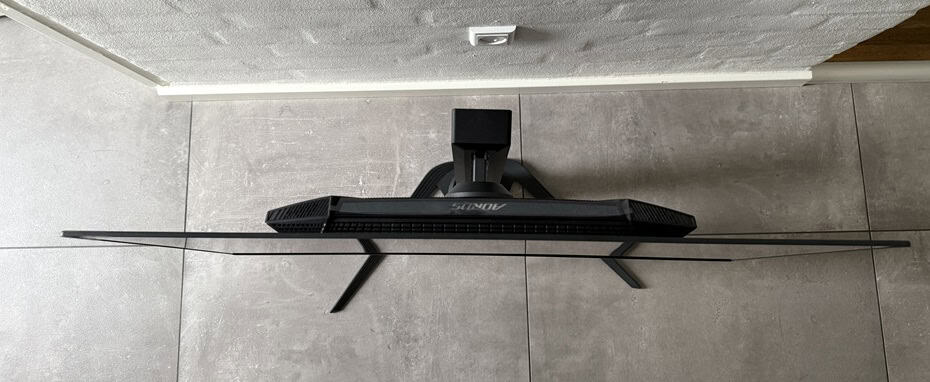 Gigabyte FO32U2 Monitor