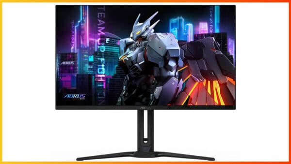 Gigabyte FO32U2 Review