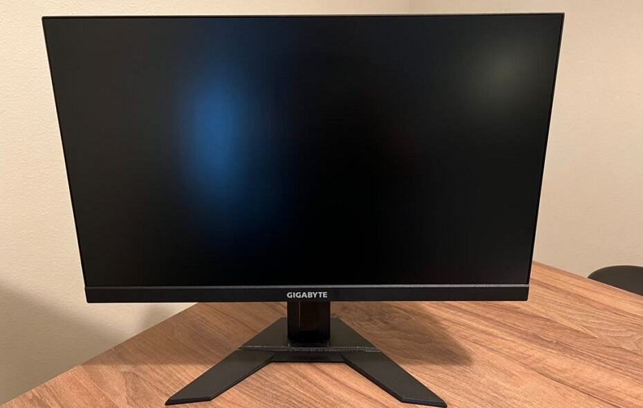 Gigabyte G24F 2 Monitor