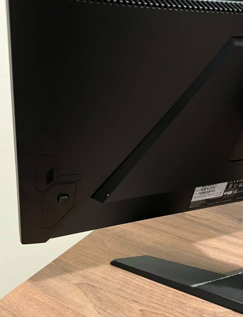 Gigabyte G27F 2 Features