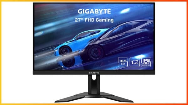 Gigabyte G27F 2 Review