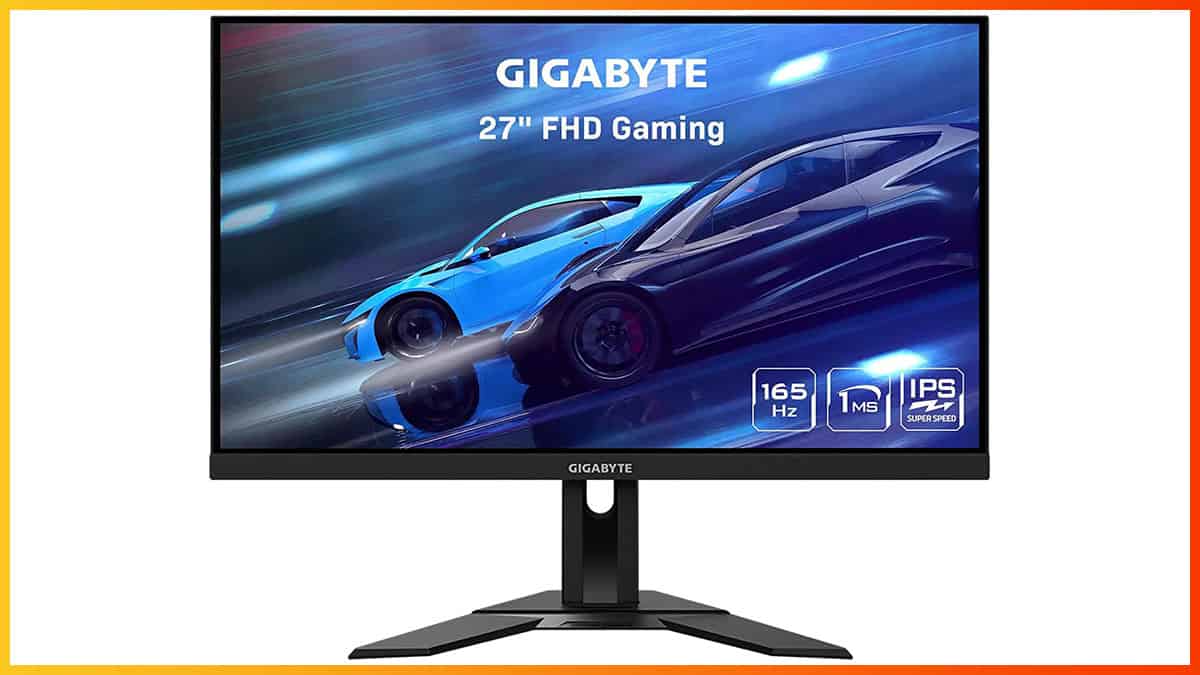 Gigabyte G27F 2 Review
