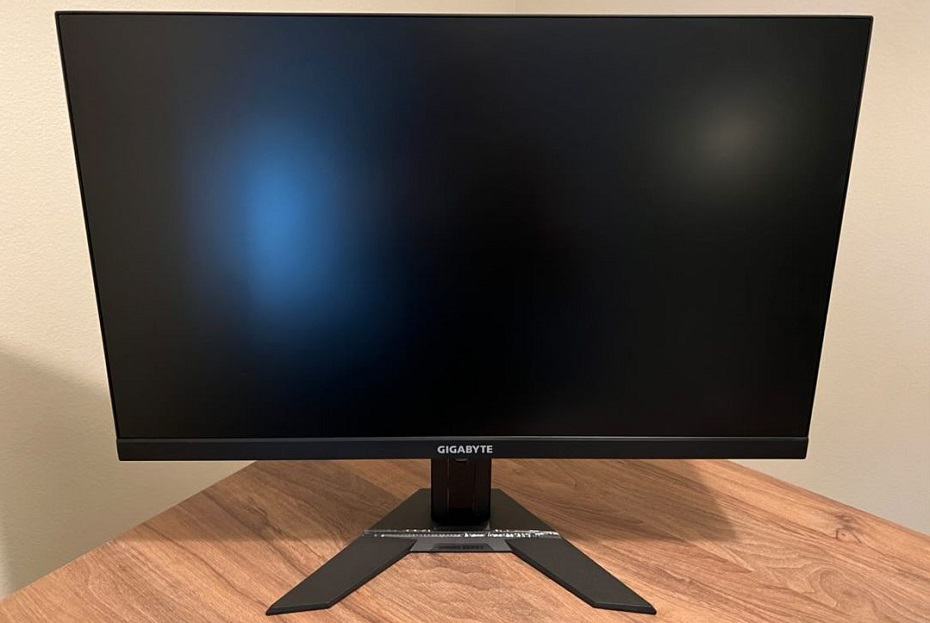 Gigabyte G27F Gaming Monitor