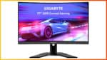 Gigabyte G27QC Monitor Review