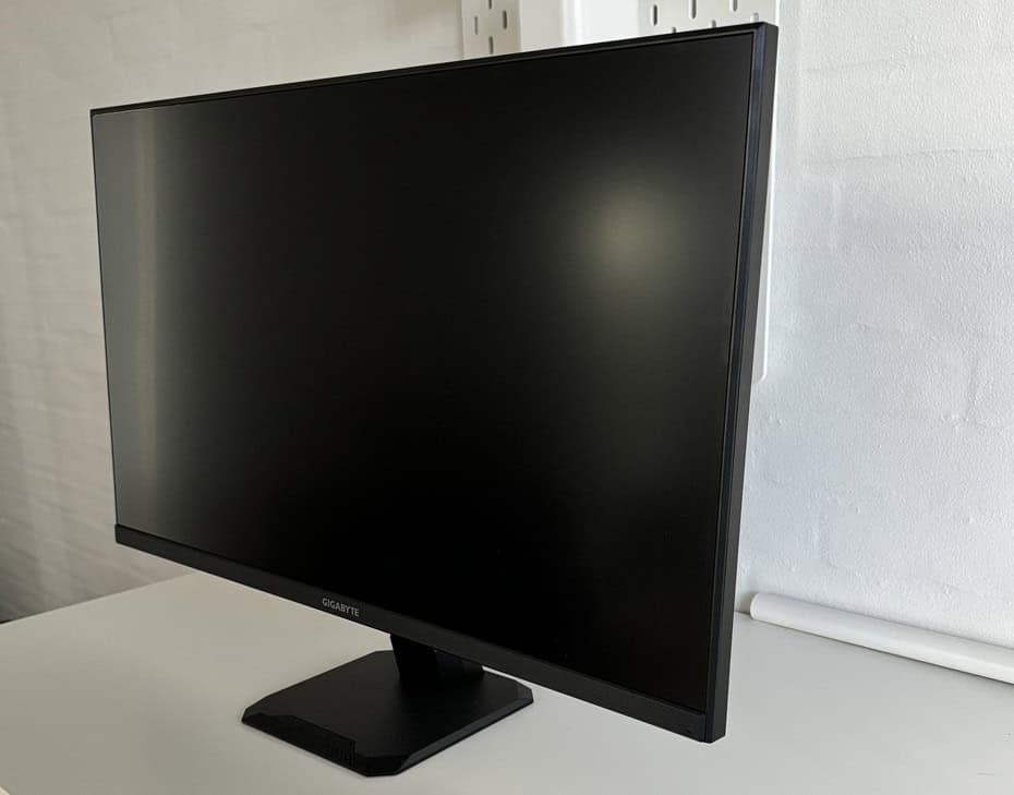 Gigabyte GS27FA Review