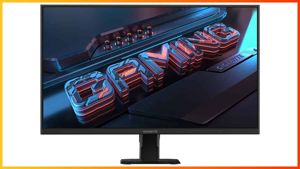 Gigabyte GS27FA Review