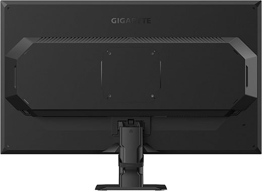 Gigabyte GS27Q X Design