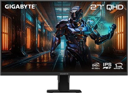 Gigabyte GS27Q X