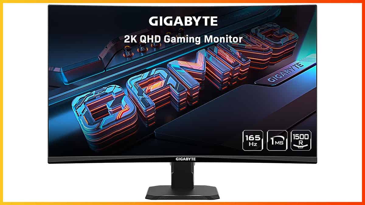 Gigabyte GS27QC Review