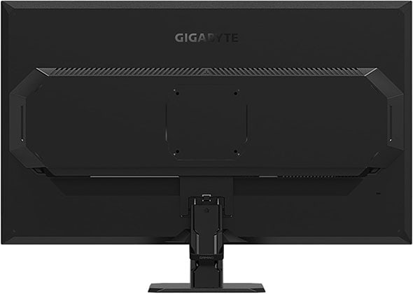 Gigabyte GS32Q Design