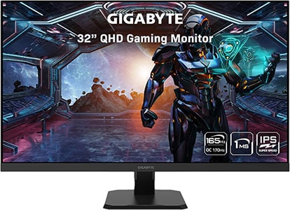 Gigabyte GS32Q
